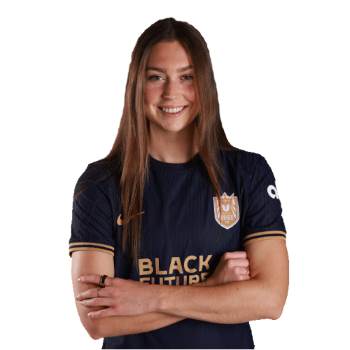 Maddie Mercado profile image