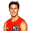 Player cutout