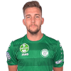Player cutout
