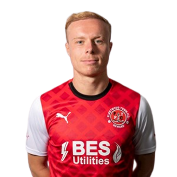 Ryan Broom profile image