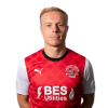 Player cutout