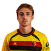 Player cutout