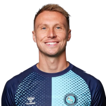 Cauley Woodrow profile image