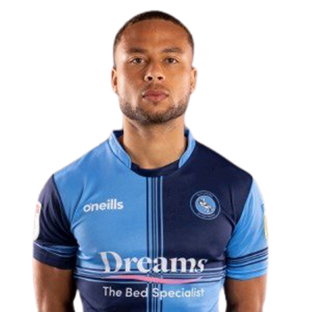 Curtis Thompson profile image