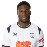 Player Cutout