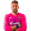 Player cutout