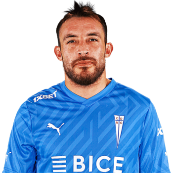 Sebastián Pérez profile image