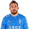 Player cutout