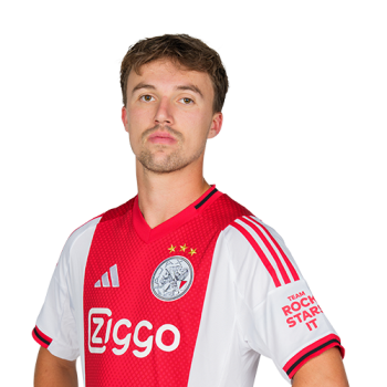 Youri Regeer profile image