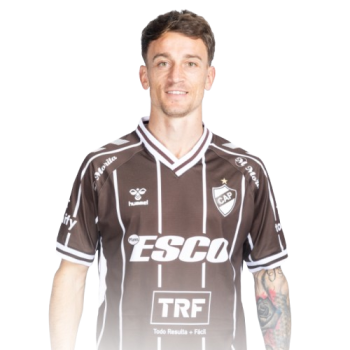 Guido Mainero profile image