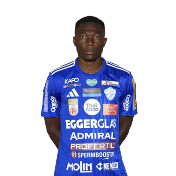 Youba Diarra profile image