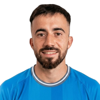Martín Garnerone profile image