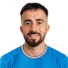 Player cutout