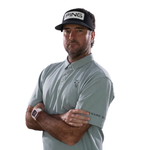 Bubba Watson