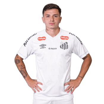 Álvaro Barreal profile image