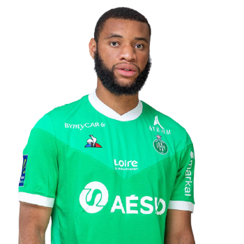Harold Moukoudi profile image