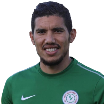 Marwane Saadane profile image