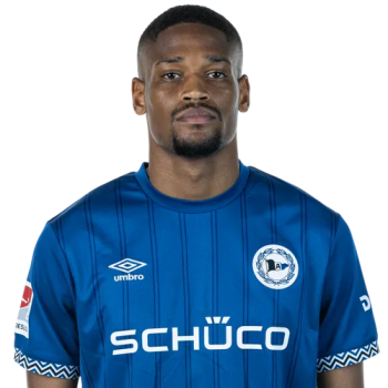Isaiah Young profile image
