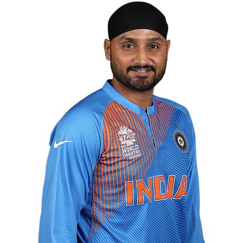Harbhajan Singh
