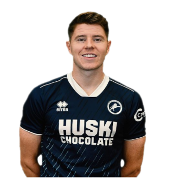 Kevin Nisbet profile image