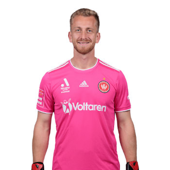 Lawrence Thomas profile image