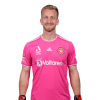 Player cutout