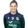 Player cutout