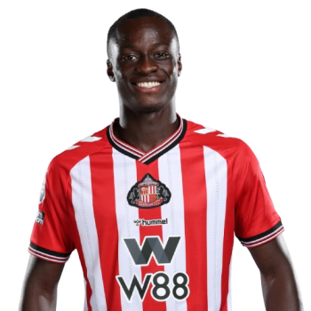 Habib Diarra profile image