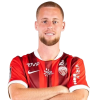 Player cutout