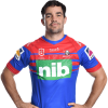 Player cutout