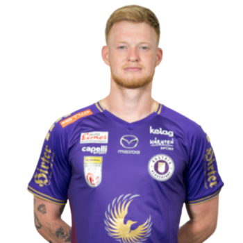 Jonas Arweiler profile image