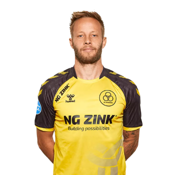 Tonny Brochmann profile image