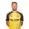 Player cutout