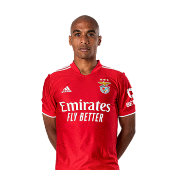 João Mário profile image