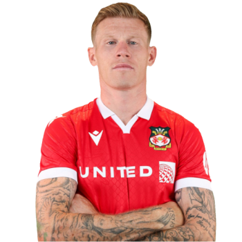 James McClean profile image