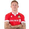 Player cutout