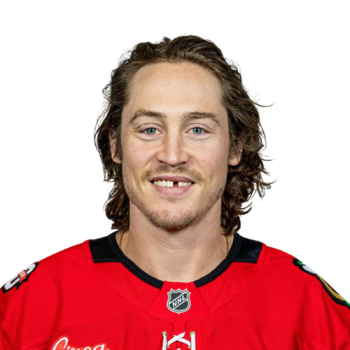 Tyler Bertuzzi