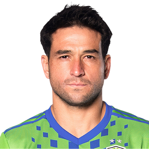 Nicolás Lodeiro