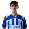 Player cutout