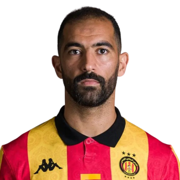 Yassine Meriah profile image