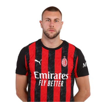 Strahinja Pavlović profile image