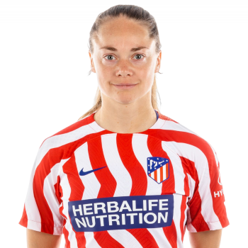Estefanía Banini profile image