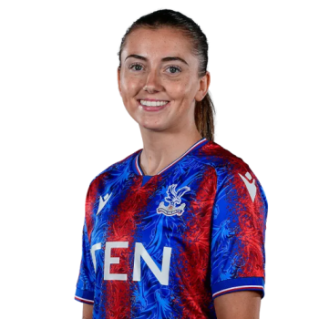 Abbie Larkin profile image
