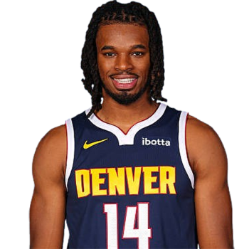 DaRon Holmes II