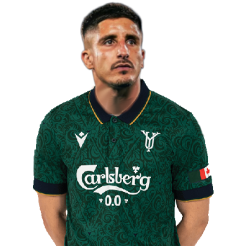 Juan Córdova Torres profile image