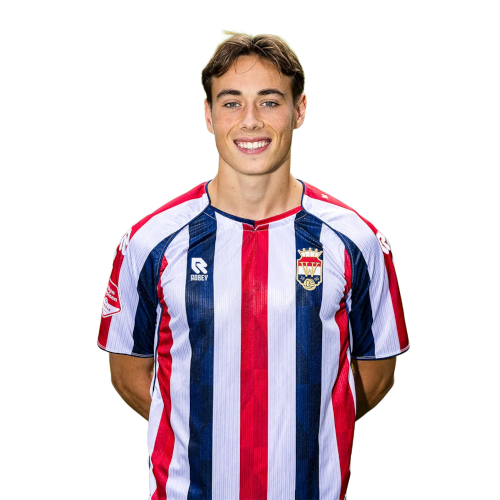 Uriel Van Aalst