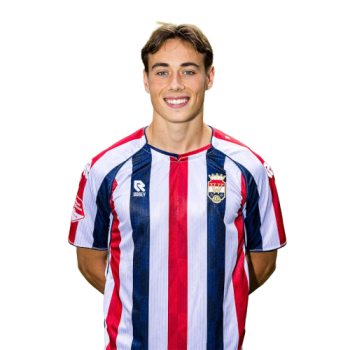 Uriel Van Aalst profile image