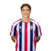 Player cutout