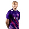 Player cutout