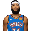 Player cutout